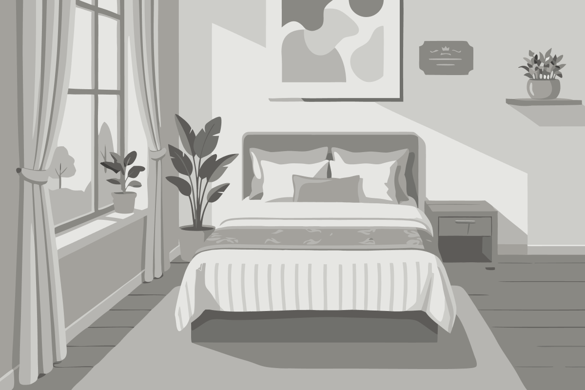Habitación Doble - Planta baja